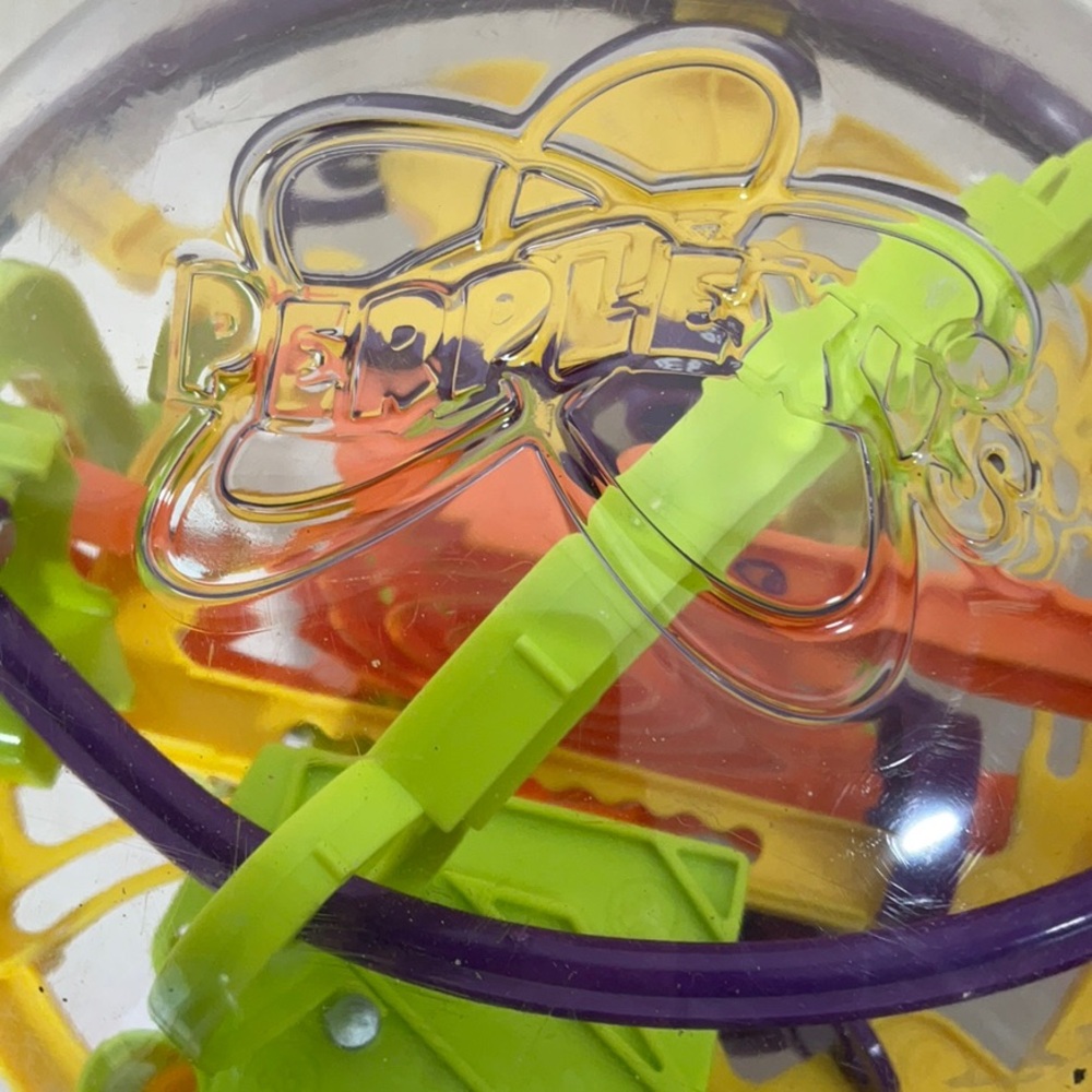 The Original Perplexus - Picture 5 of 10